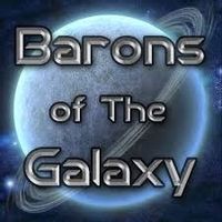 Barons of the Galaxy coupons